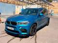 BMW X5 M A Azul - thumbnail 1
