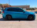 BMW X5 M A Azul - thumbnail 9
