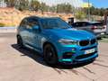 BMW X5 M A Azul - thumbnail 3