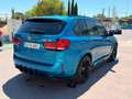 BMW X5 M A Azul - thumbnail 5