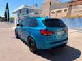 BMW X5 M A Azul - thumbnail 7