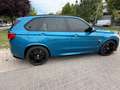 BMW X5 M A Azul - thumbnail 13