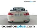 BMW 435 435i Cabrio Blanco - thumbnail 28