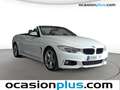 BMW 435 435i Cabrio Blanco - thumbnail 3