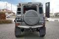 Land Rover Defender Defender 90 2.4 td SE SW Silber - thumbnail 6