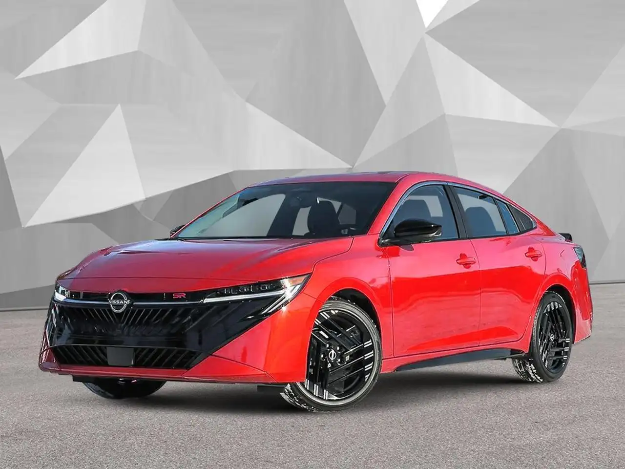 2026 Nissan Sentra