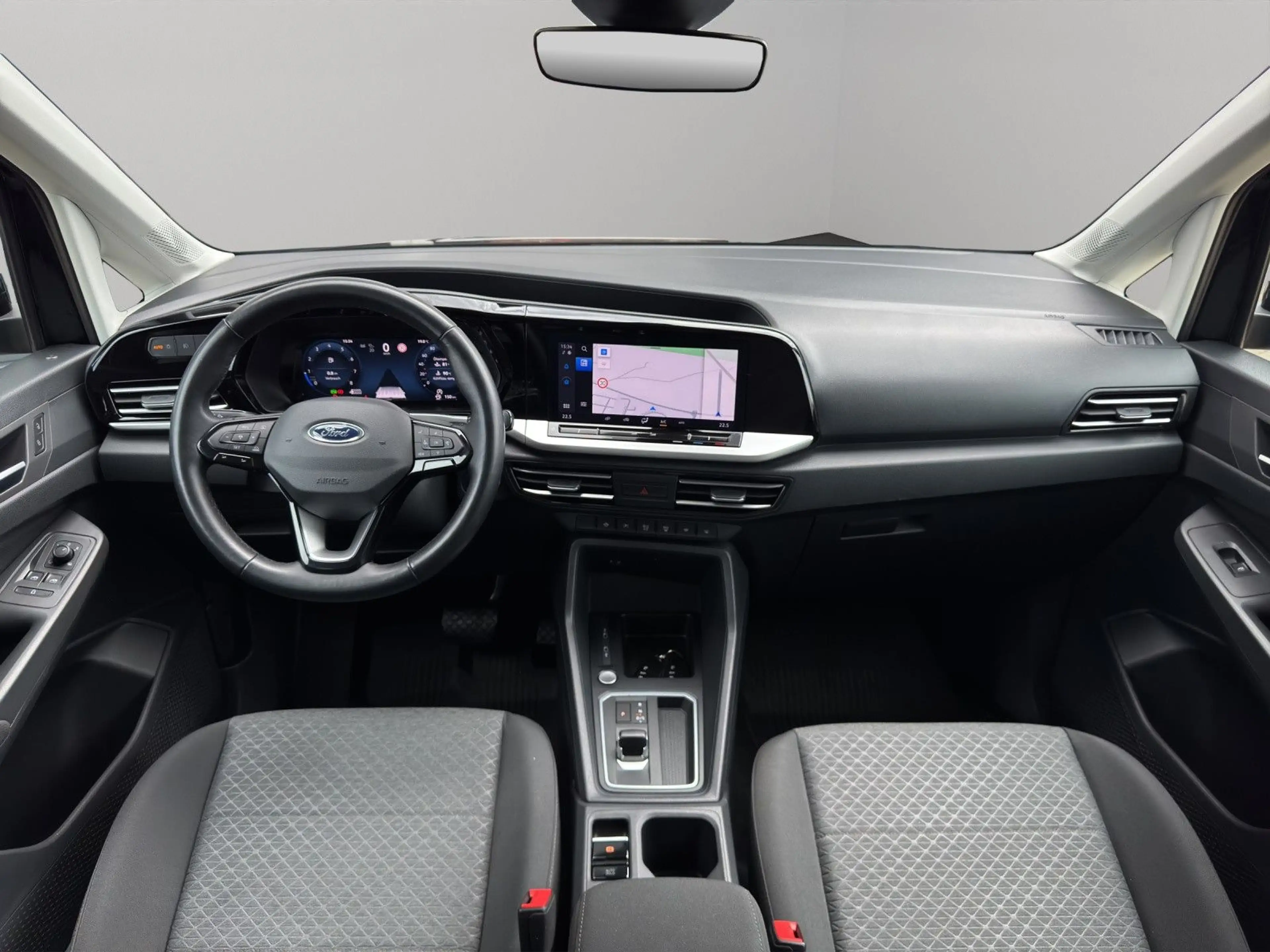 Ford Grand Tourneo Connect Titanium *7 Sitzer*Navi* — photo 14