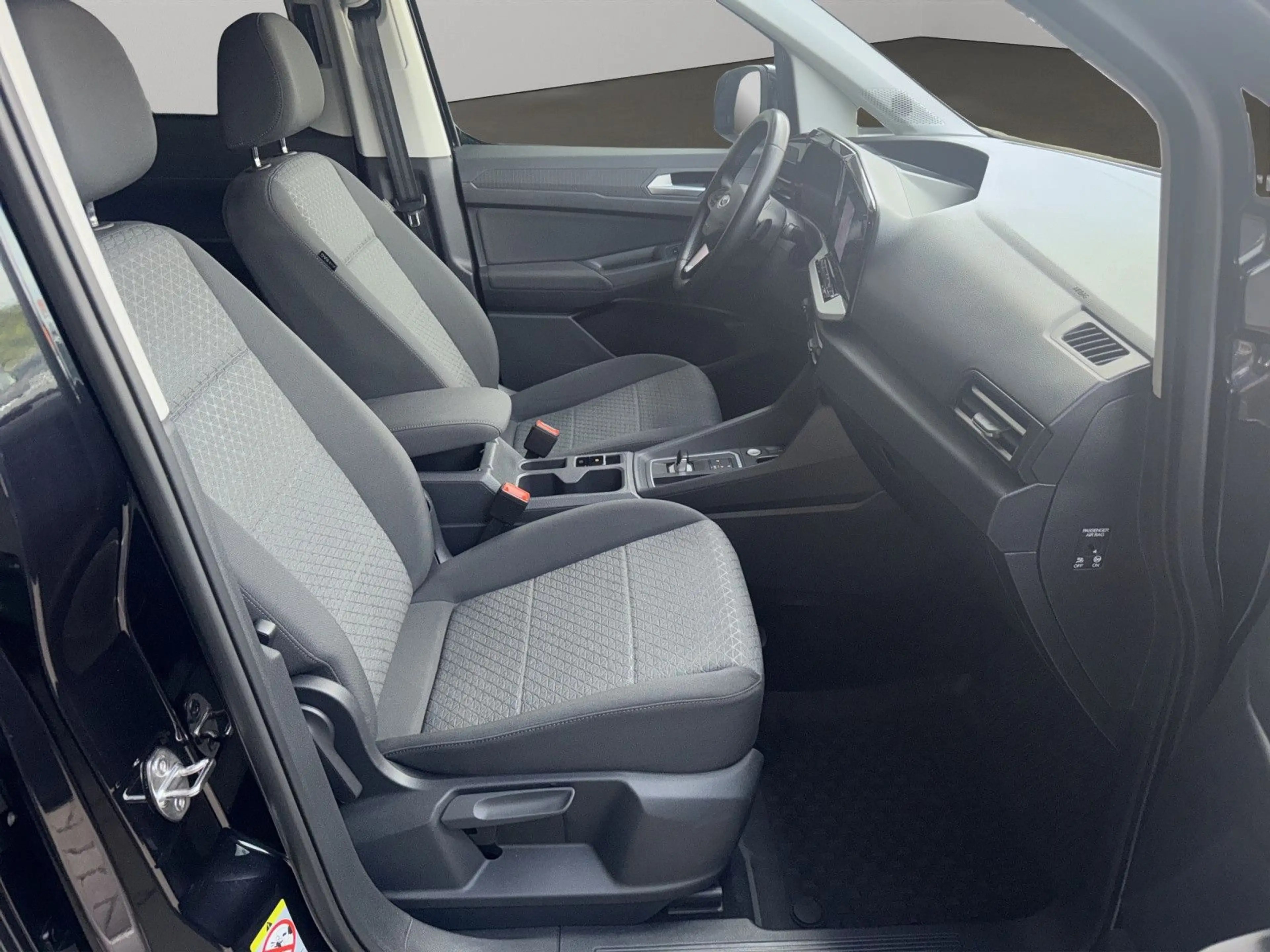 Ford Grand Tourneo Connect Titanium *7 Sitzer*Navi* — photo 11