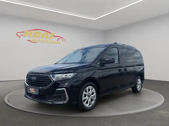 Ford Grand Tourneo Connect Titanium *7 Sitzer*Navi*