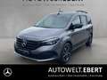 Mercedes-Benz EQT 200 Progres LED Navi-/ParkPkt KeyGo schw.Glas Grau - thumbnail 1
