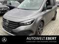 Mercedes-Benz EQT 200 Progres LED Navi-/ParkPkt KeyGo schw.Glas Gris - thumbnail 1