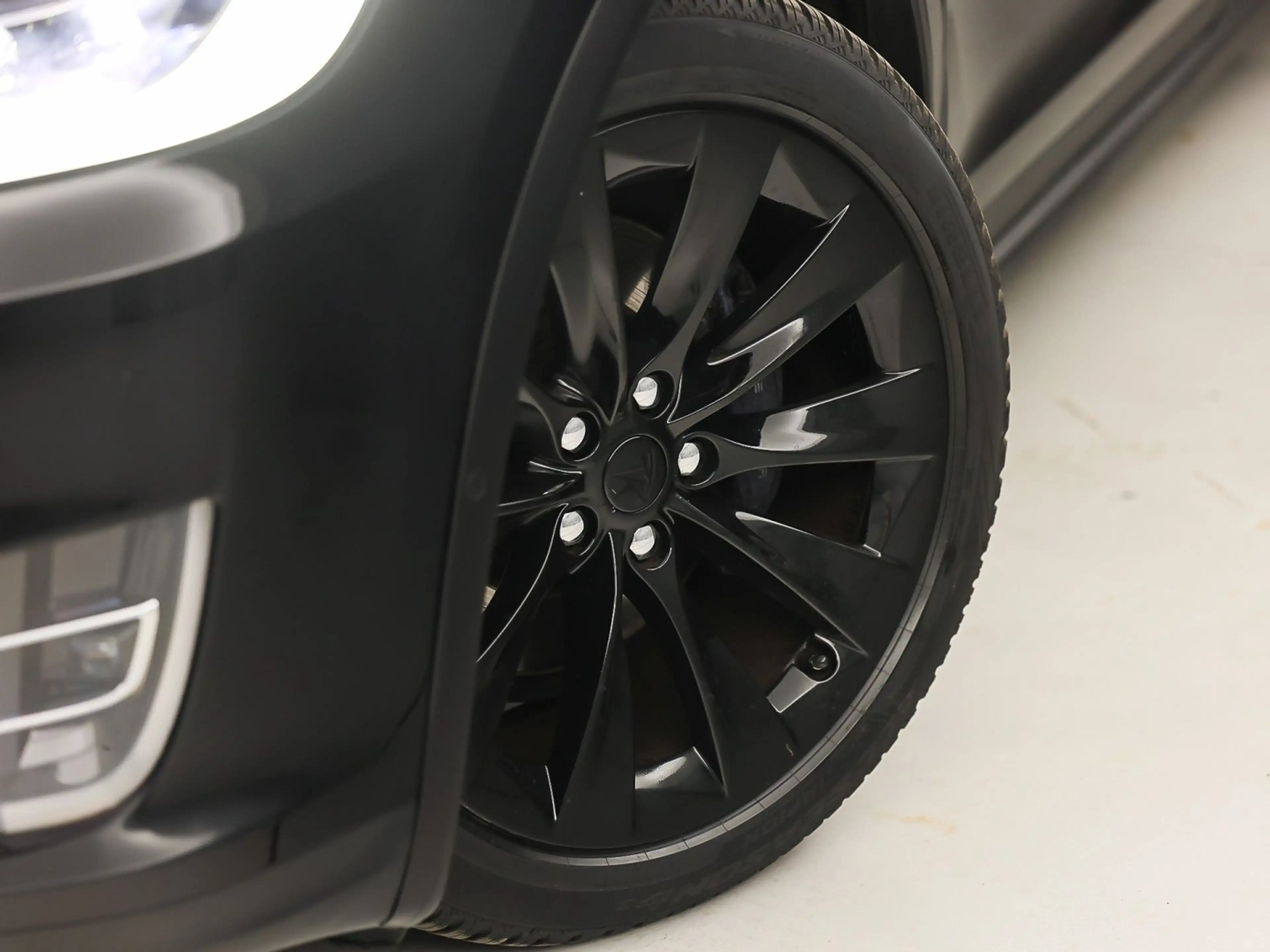 Tesla Model X 100D 7 Persoons 417Pk (SOH 85,3%, NAP, AUTOPILOT, — photo 31