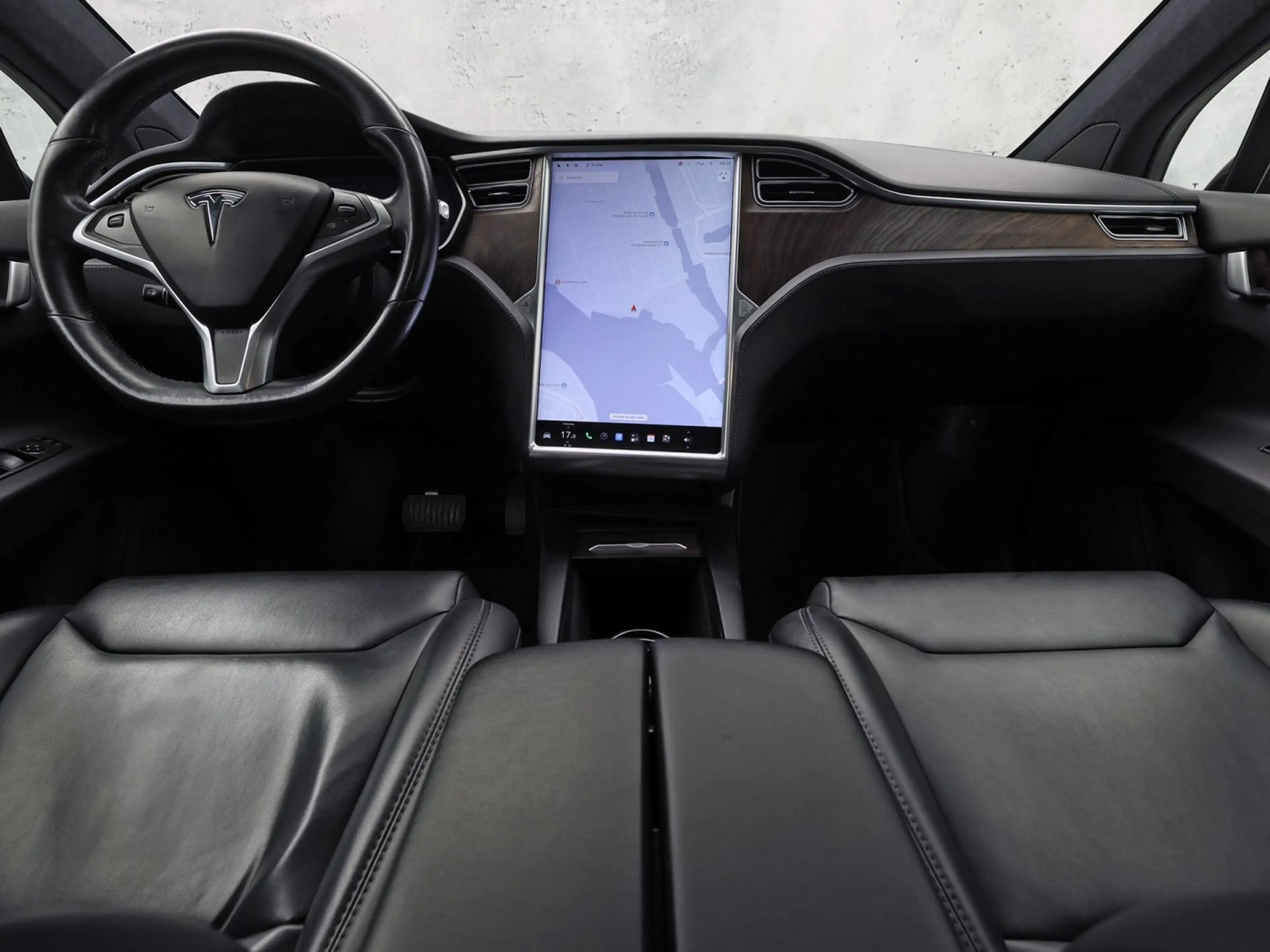 Tesla Model X 100D 7 Persoons 417Pk (SOH 85,3%, NAP, AUTOPILOT, — photo 6