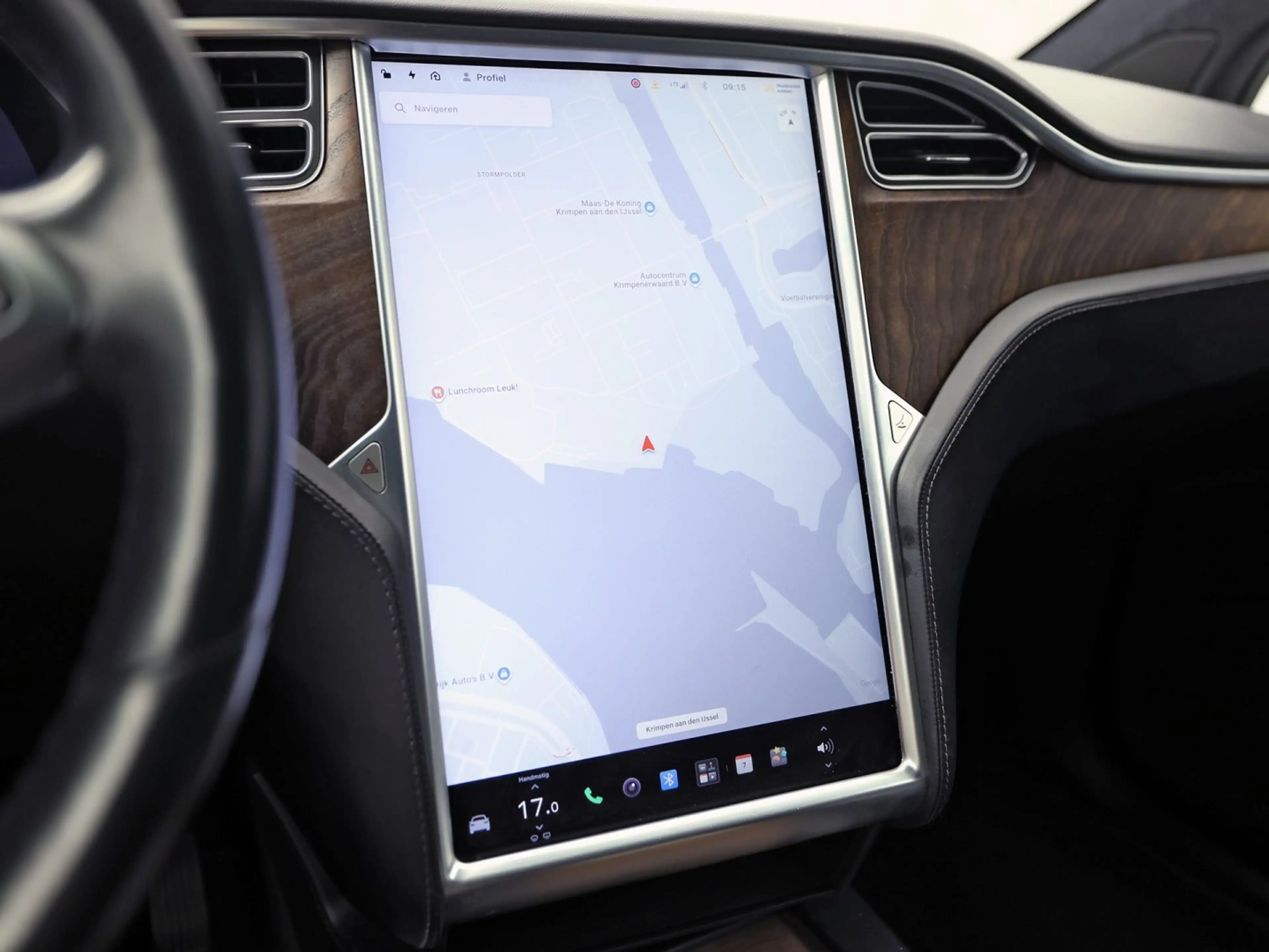 Tesla Model X 100D 7 Persoons 417Pk (SOH 85,3%, NAP, AUTOPILOT, — photo 34