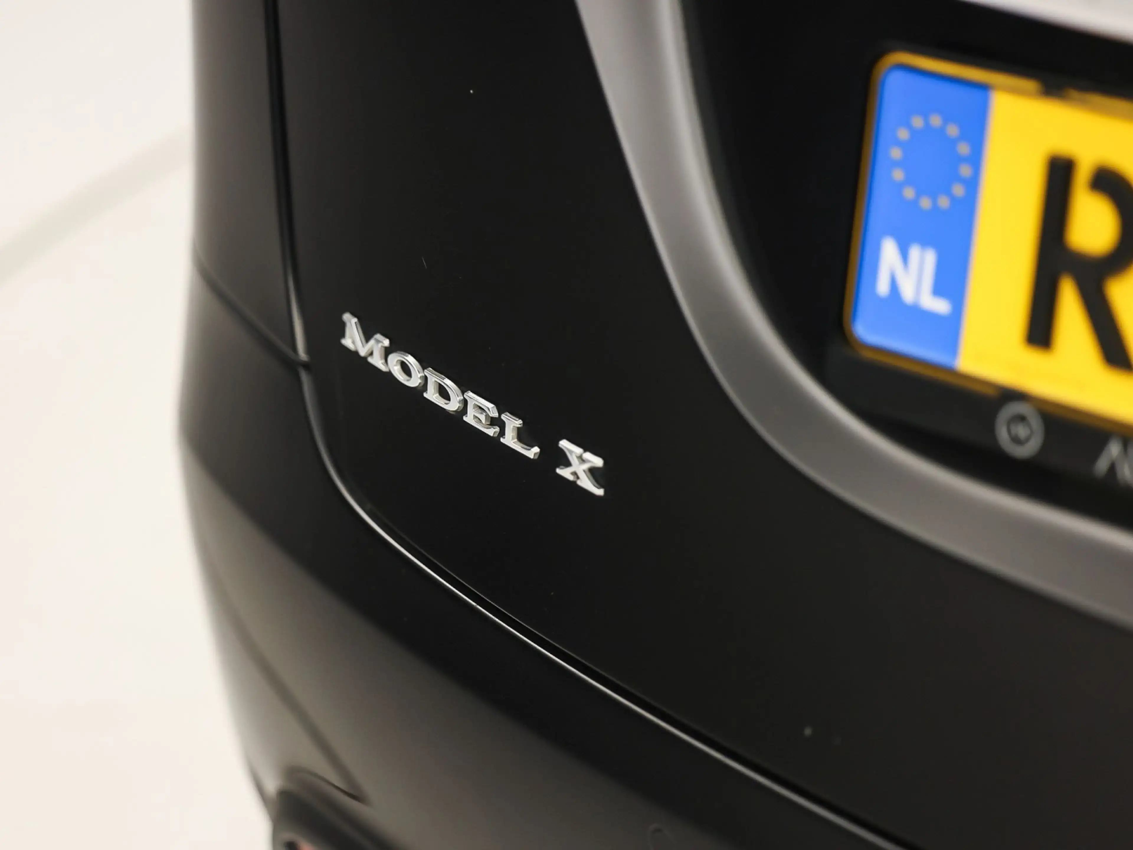 Tesla Model X 100D 7 Persoons 417Pk (SOH 85,3%, NAP, AUTOPILOT, — photo 25