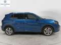 Volkswagen T-Cross T-Cross 1.0 TSI 110 CV Sport Bleu - thumbnail 4