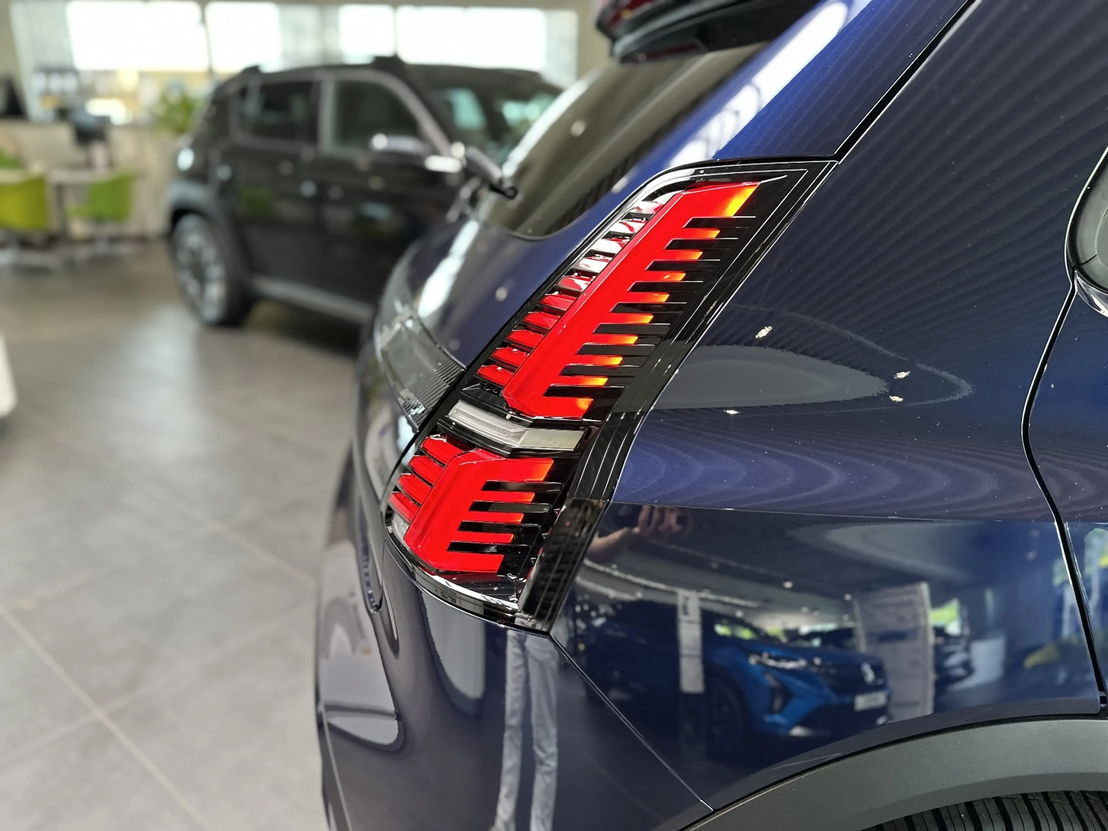 Renault R 5 E-Tech Techno 150 Comfort Range — photo 14
