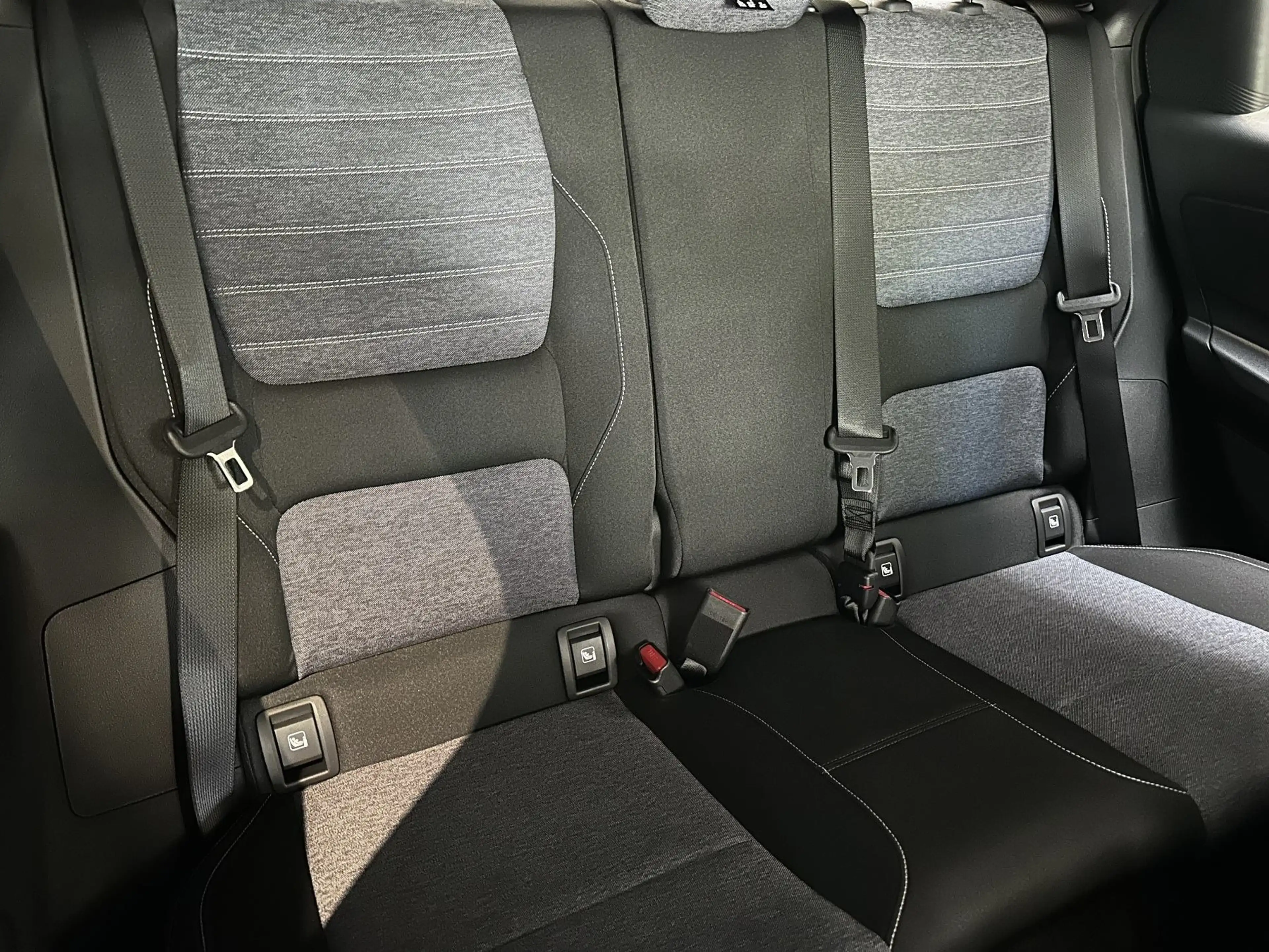 Renault R 5 E-Tech Techno 150 Comfort Range — photo 10
