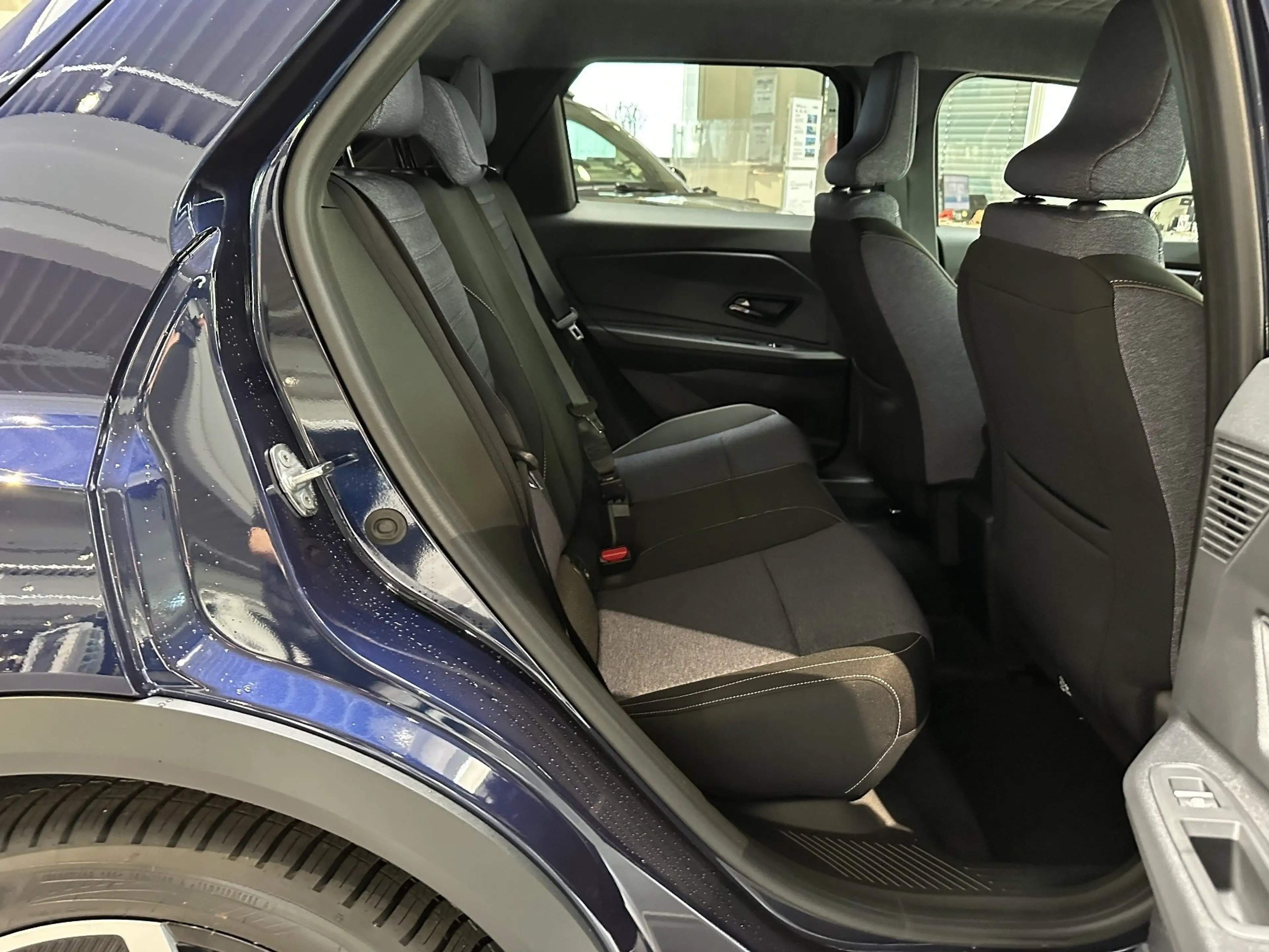 Renault R 5 E-Tech Techno 150 Comfort Range — photo 11