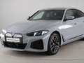 BMW i4 eDrive 40 M-Sport Grau - thumbnail 20