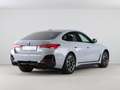 BMW i4 eDrive 40 M-Sport Grau - thumbnail 9