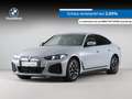 BMW i4 eDrive 40 M-Sport Grau - thumbnail 1