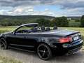 Audi S5 S5 Cabrio S tronic Schwarz - thumbnail 4