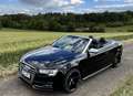 Audi S5 S5 Cabrio S tronic Schwarz - thumbnail 3