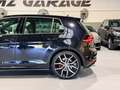 Volkswagen Golf GTI 2.0 TSI 220CV BMT Noir - thumbnail 9