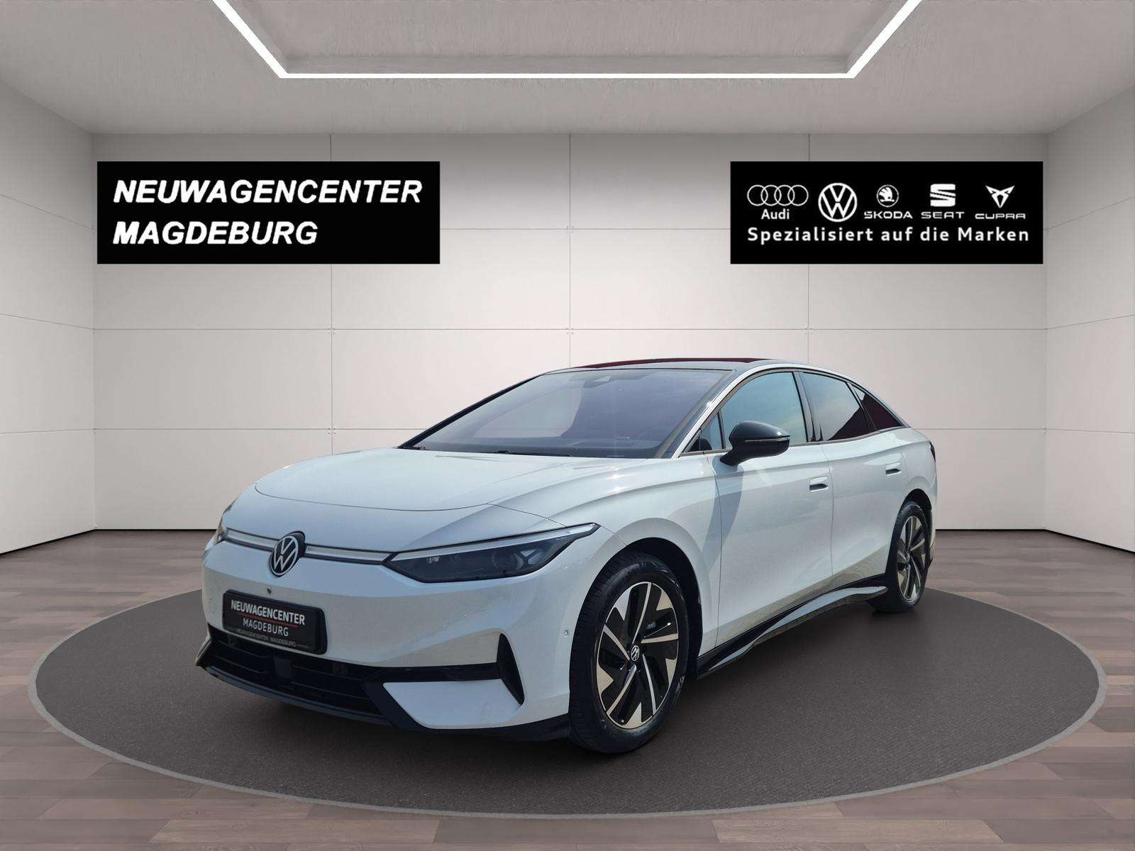 Volkswagen ID.7
