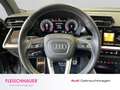 Audi A3 35 TFSI Sportback DSG LED Navi Klima DAB Rückfahrk Gris - thumbnail 15
