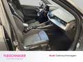 Audi A3 35 TFSI Sportback DSG LED Navi Klima DAB Rückfahrk Gris - thumbnail 8