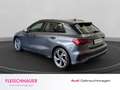 Audi A3 35 TFSI Sportback DSG LED Navi Klima DAB Rückfahrk Gris - thumbnail 4