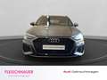 Audi A3 35 TFSI Sportback DSG LED Navi Klima DAB Rückfahrk Gris - thumbnail 2