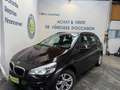 BMW 216 SERIE ACTIVETOURER (F45) 216D 116CH BUSINESS Schwarz - thumbnail 1