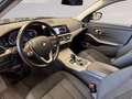 BMW 316 d Berline Noir - thumbnail 5