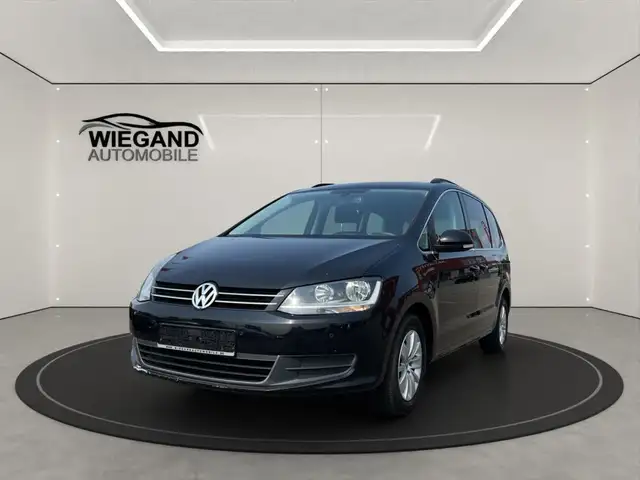 Volkswagen Sharan 1.4 TSI BMT COMFORTLINE+AHK+PDC+PERLEFF.