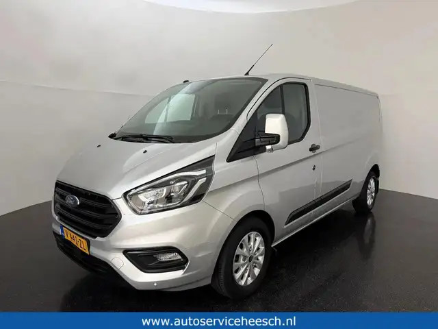 Ford Transit Custom 2.0 TDCi L2H1 l AUTOMAAT l NAVI l CAMERA l PDC l C