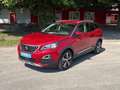 Peugeot 3008 GT Line Rot - thumbnail 2