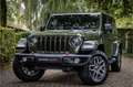 Jeep Wrangler Unlimited 4xe 380 Sahara Brute Bumper Sky One Soft Vert - thumbnail 25