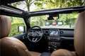 Jeep Wrangler Unlimited 4xe 380 Sahara Brute Bumper Sky One Soft Vert - thumbnail 19