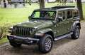 Jeep Wrangler Unlimited 4xe 380 Sahara Brute Bumper Sky One Soft Vert - thumbnail 14