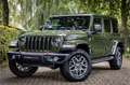 Jeep Wrangler Unlimited 4xe 380 Sahara Brute Bumper Sky One Soft Vert - thumbnail 1