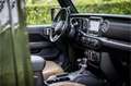 Jeep Wrangler Unlimited 4xe 380 Sahara Brute Bumper Sky One Soft Vert - thumbnail 32