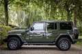 Jeep Wrangler Unlimited 4xe 380 Sahara Brute Bumper Sky One Soft Vert - thumbnail 3