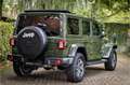 Jeep Wrangler Unlimited 4xe 380 Sahara Brute Bumper Sky One Soft Vert - thumbnail 4
