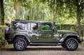 Jeep Wrangler Unlimited 4xe 380 Sahara Brute Bumper Sky One Soft Vert - thumbnail 15