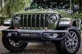 Jeep Wrangler Unlimited 4xe 380 Sahara Brute Bumper Sky One Soft Vert - thumbnail 2