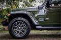 Jeep Wrangler Unlimited 4xe 380 Sahara Brute Bumper Sky One Soft Vert - thumbnail 27