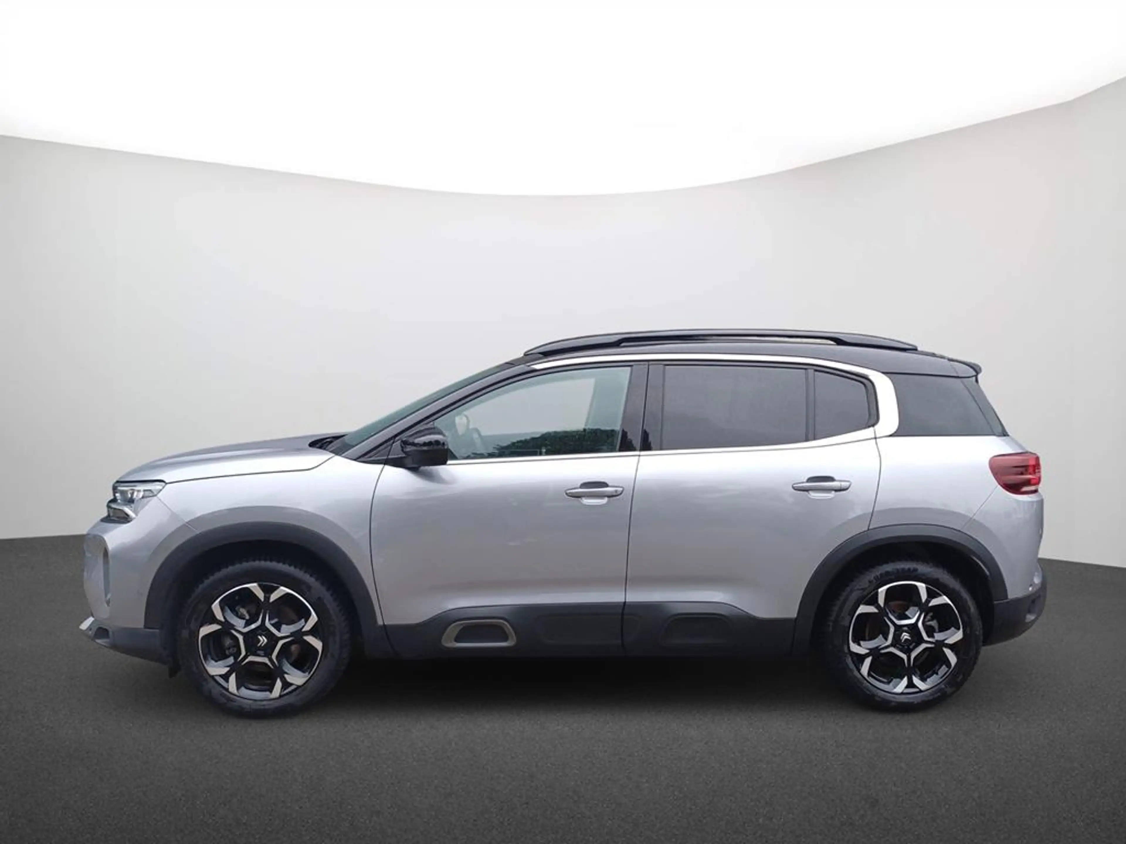 Citroen C5 Aircross BlueHDi 130 S&S EAT8 Max — photo 4